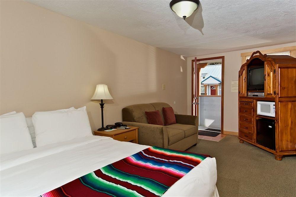 Blue Gull Inn Cannon Beach Esterno foto