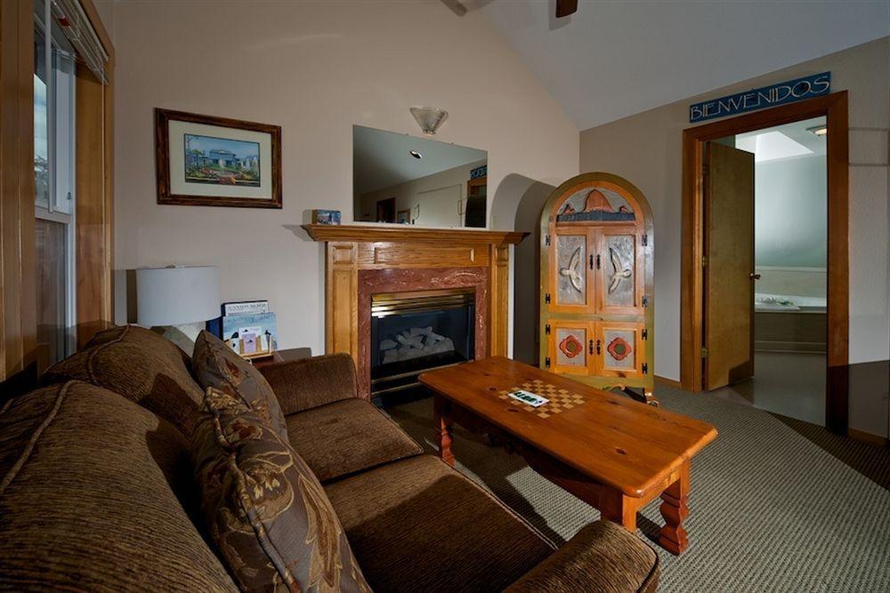 Blue Gull Inn Cannon Beach Esterno foto