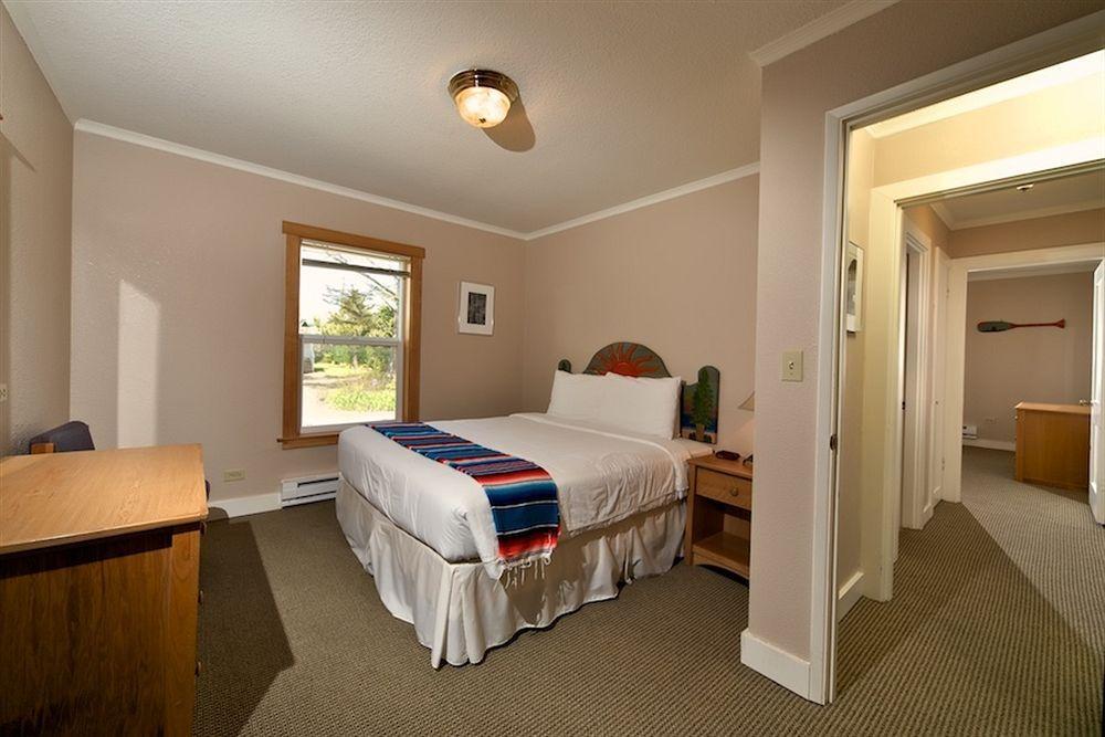 Blue Gull Inn Cannon Beach Esterno foto