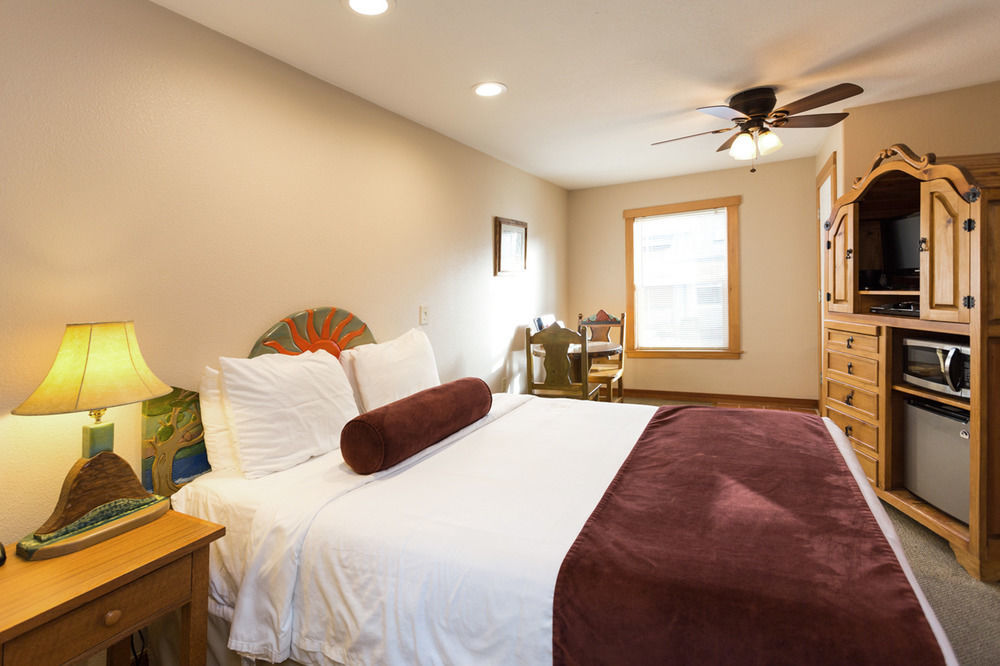 Blue Gull Inn Cannon Beach Esterno foto