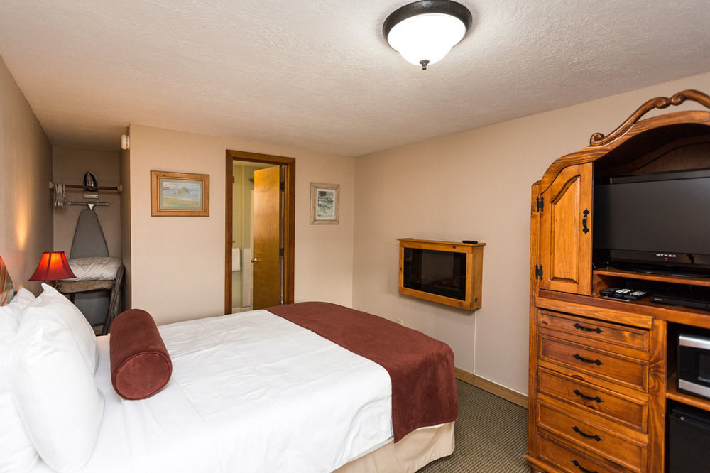 Blue Gull Inn Cannon Beach Esterno foto