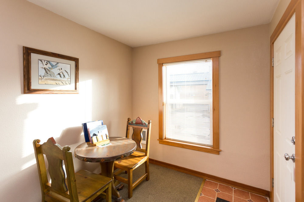 Blue Gull Inn Cannon Beach Esterno foto