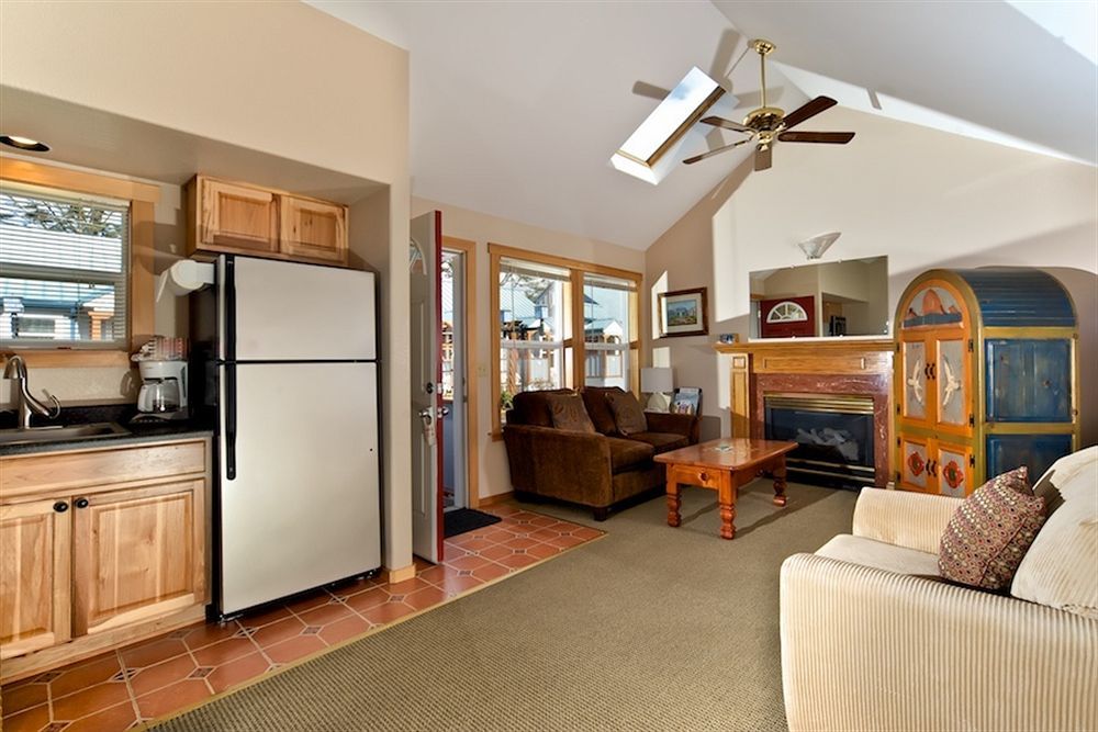 Blue Gull Inn Cannon Beach Esterno foto