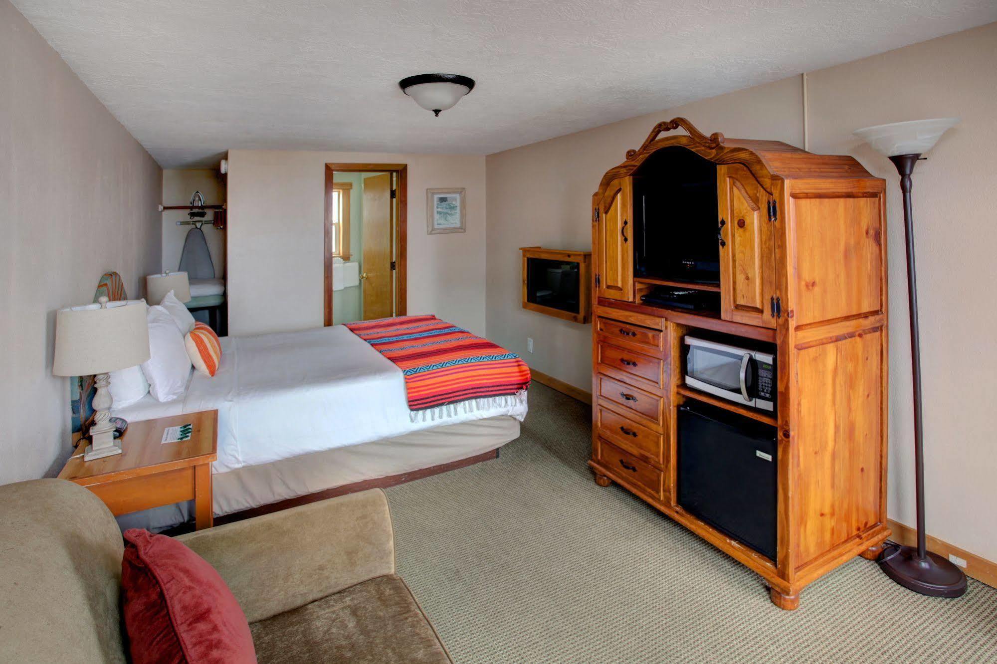 Blue Gull Inn Cannon Beach Esterno foto