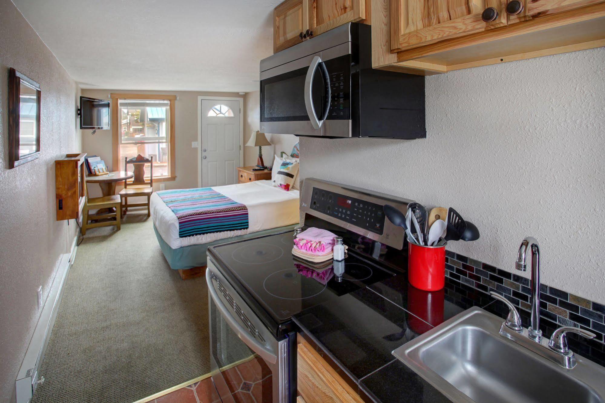 Blue Gull Inn Cannon Beach Esterno foto