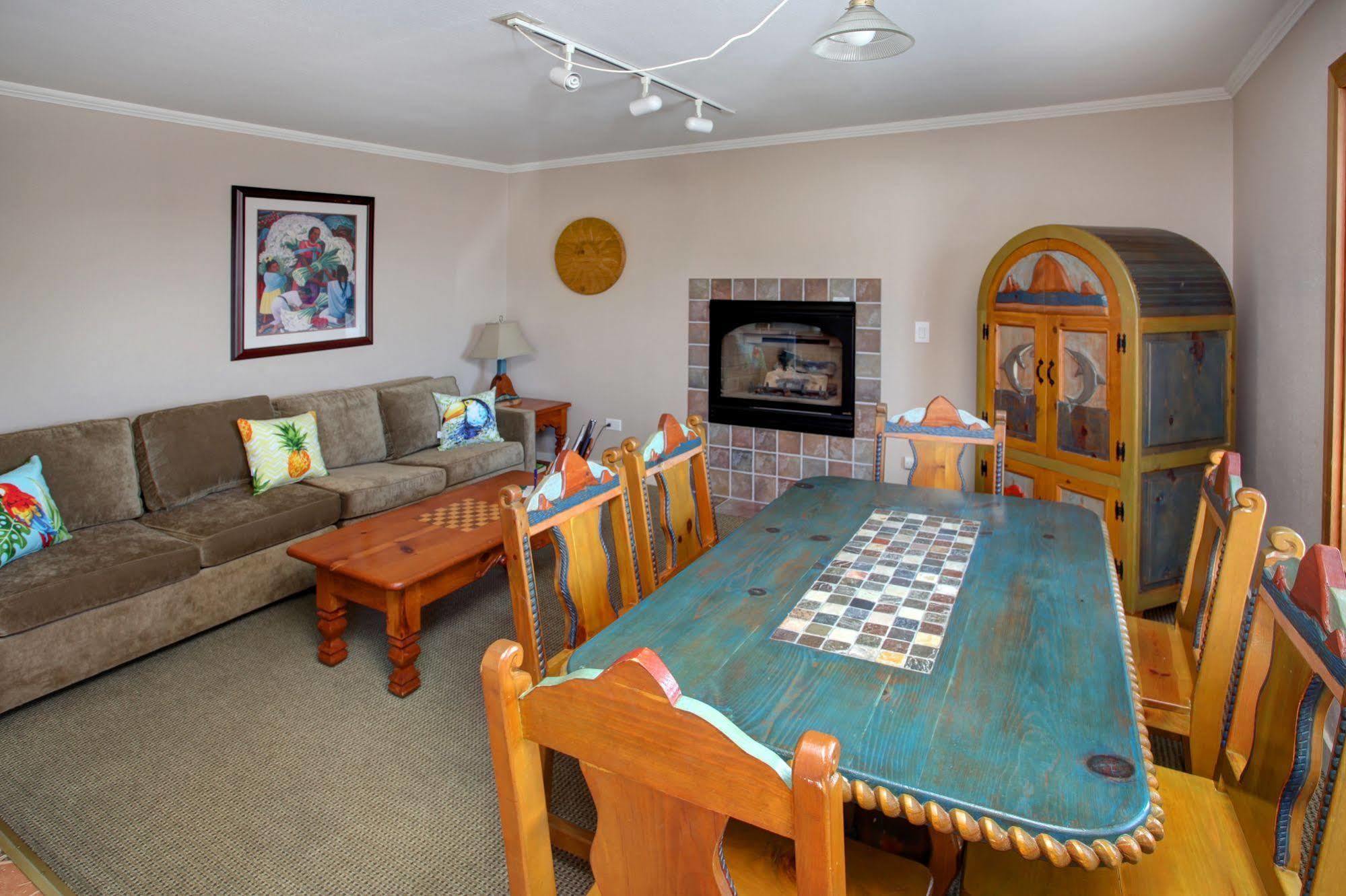 Blue Gull Inn Cannon Beach Esterno foto