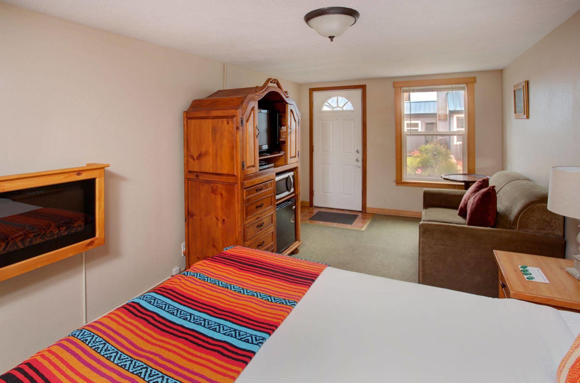 Blue Gull Inn Cannon Beach Esterno foto